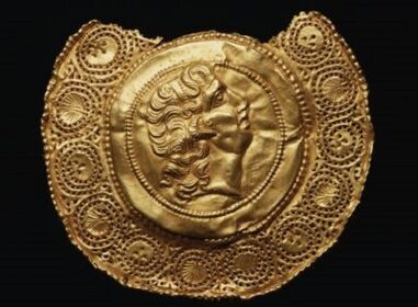 amulet cisárskeho bohatstva
