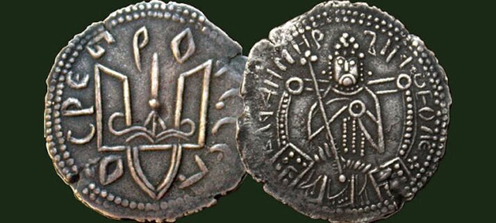Amulet na mince na prilákanie peňazí